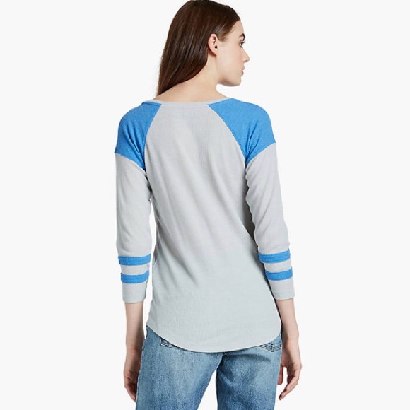 Lucky Brand Lucky Athletic Thermal - Picture 4 of 4